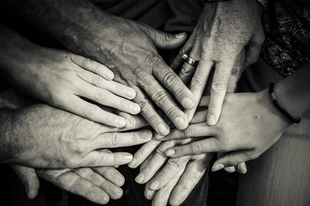 Thinking about Therapy? 5 Things to Know Before Signing up for a Session