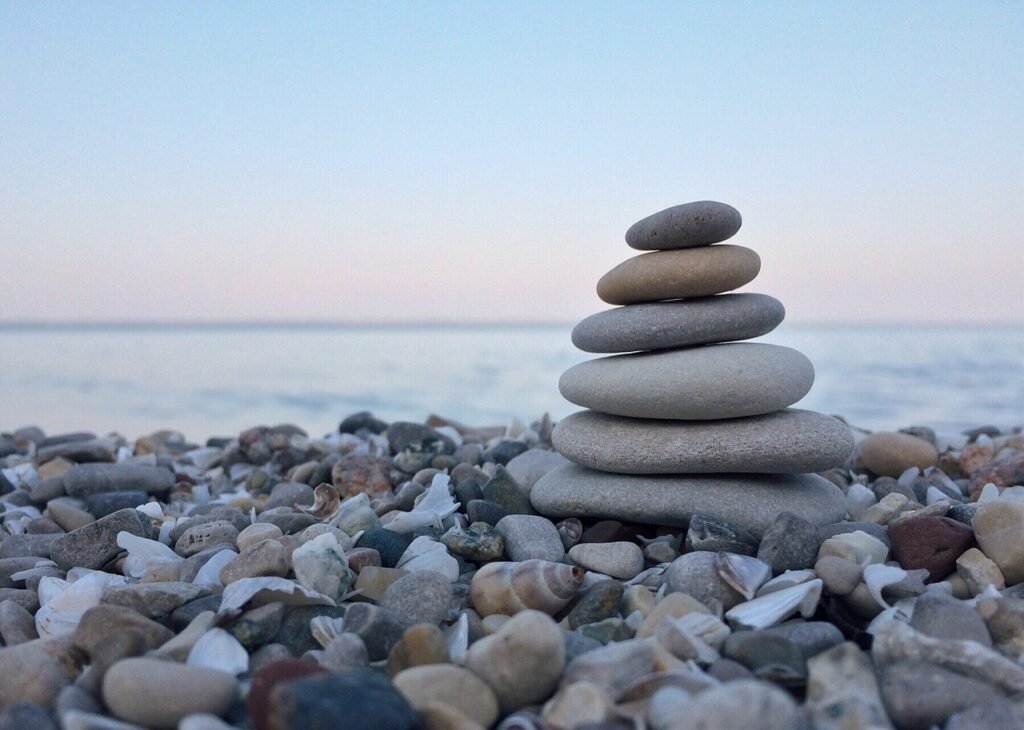 Mindfulness: A Mental Health Savior