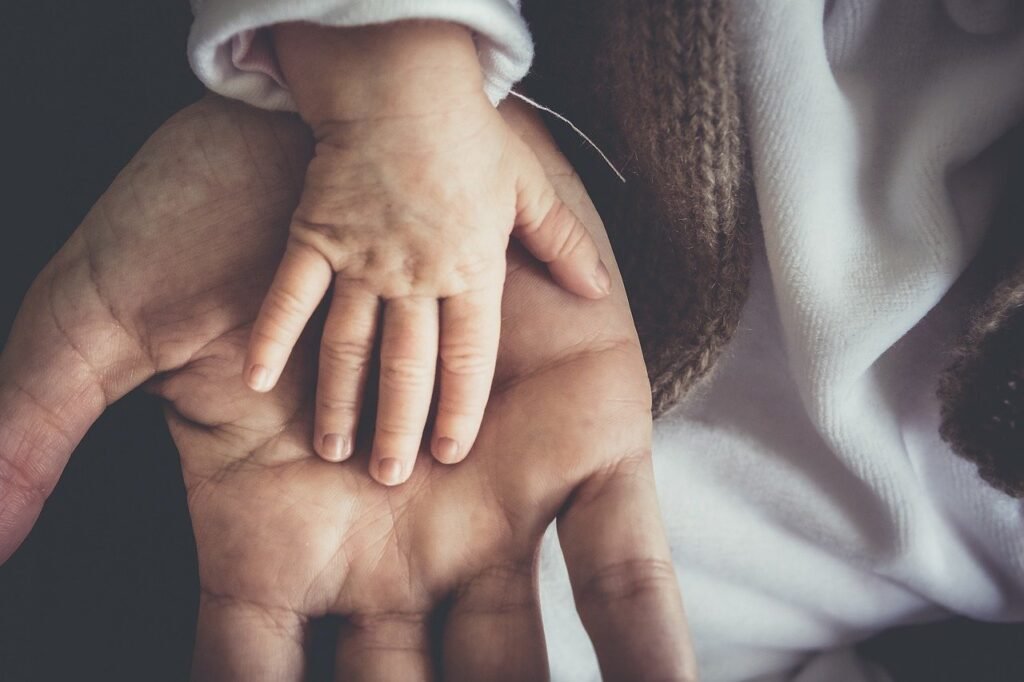 Parenting styles contribute to a child’s development. Which ones of these four evidence-based parenting styles describe you best?