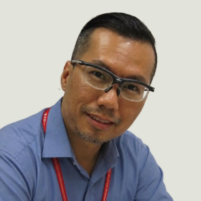 Alex Lui