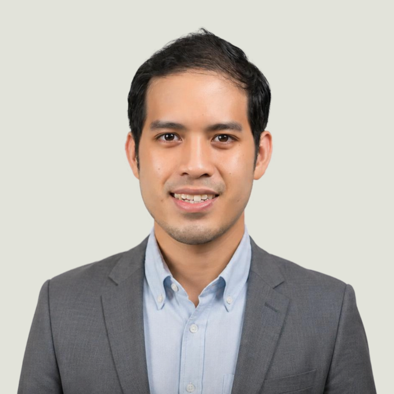 Alvin Dan