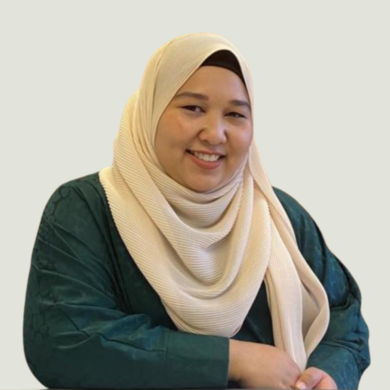 Faeza Hasnan