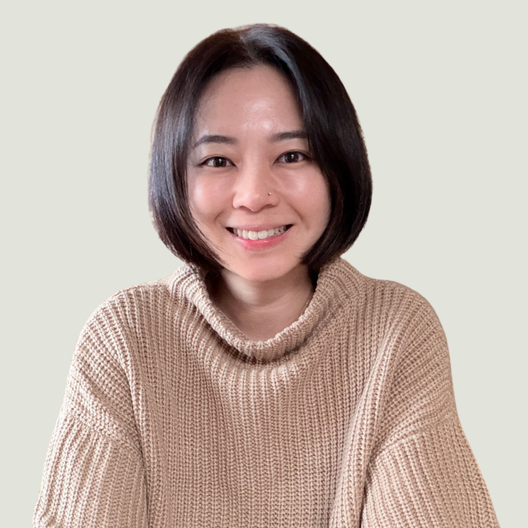 Lynnette Chai