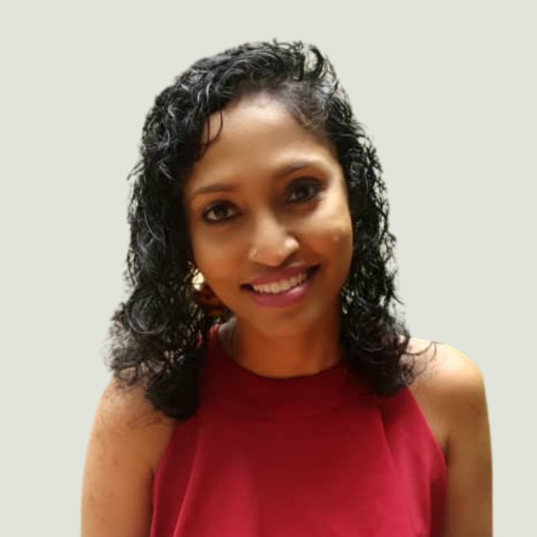Puveshini Rao
