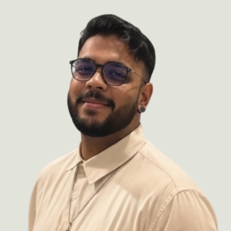 Terence Praveen