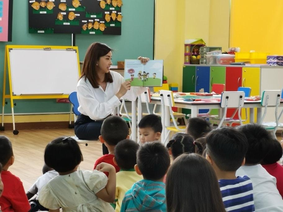 Schools